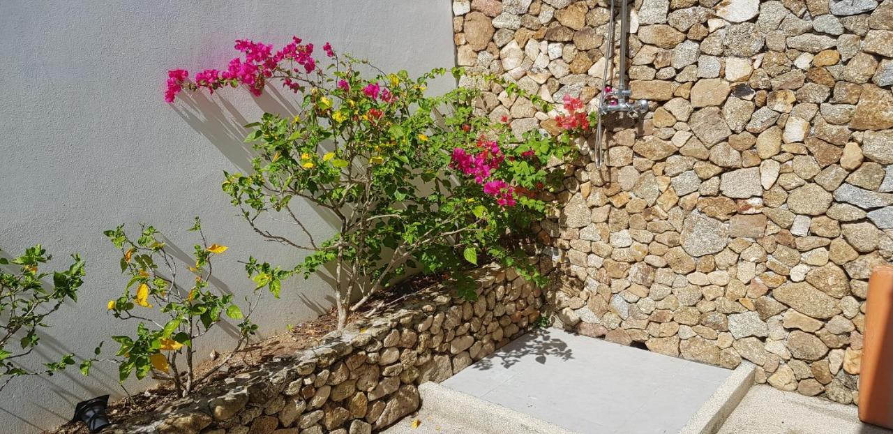 Villa Paradise, Pool And Sea View Chaweng Exterior foto